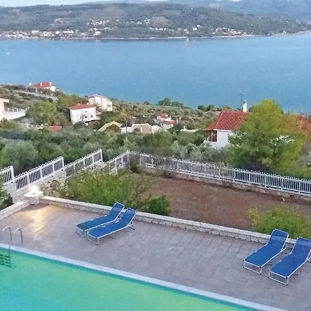 Beautiful In Theologos Feriehus Theologos (Phthiotis)