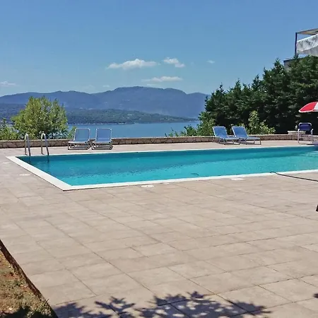 Lovely In Theologos Σπίτι διακοπών Θεολόγος