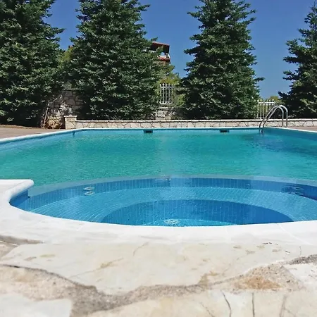 Beautiful In Theologos With Jacuzzi Theologos (Phthiotis)