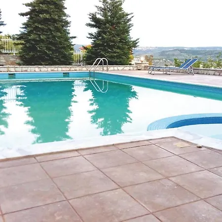 Lovely In Theologos Θεολόγος