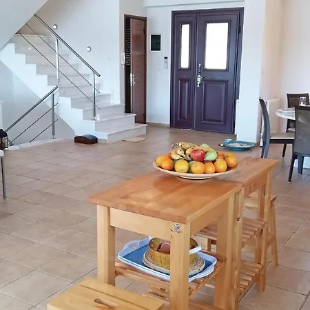 Lovely In Theologos *