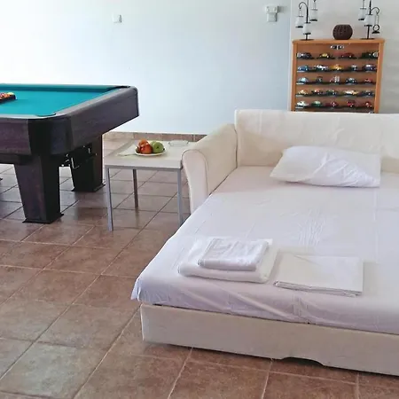 Beautiful In Theologos With Jacuzzi Holiday home Theologos (Phthiotis)