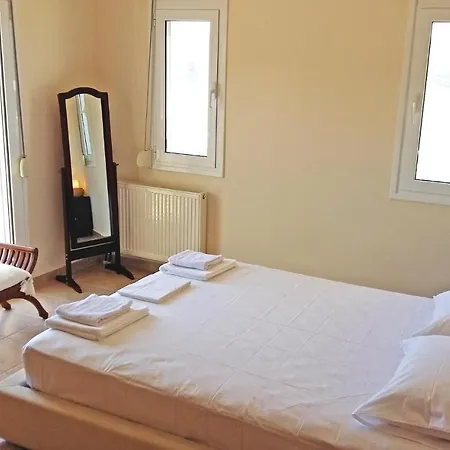 Beautiful In Theologos With Jacuzzi Holiday home Theologos (Phthiotis)