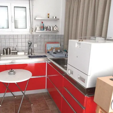 Lovely In Theologos *