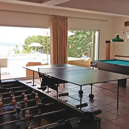 Beautiful In Theologos With Jacuzzi Holiday home *